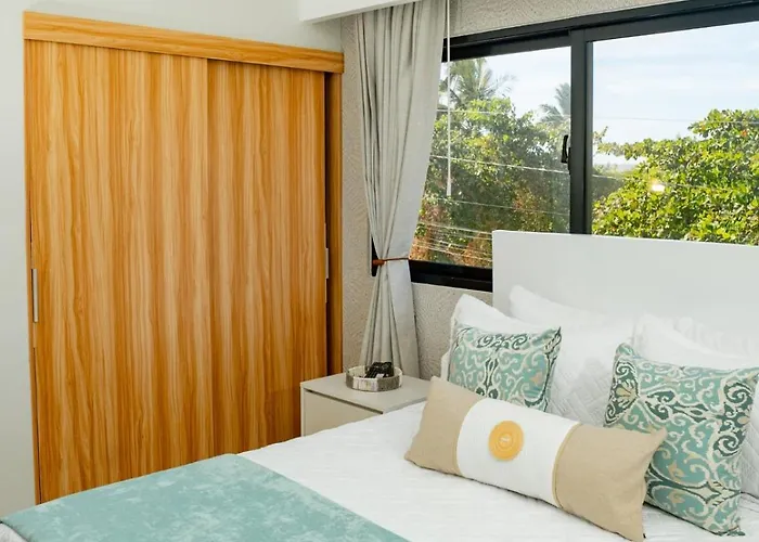 Ocean Winds Hotel