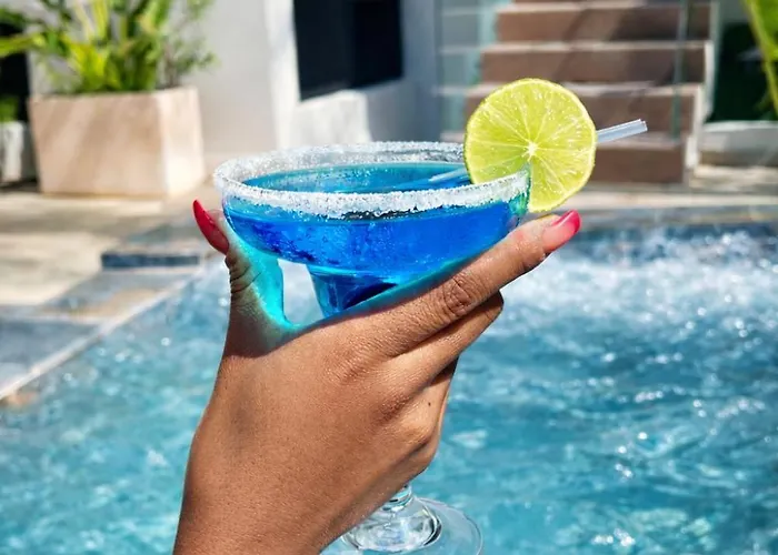 Ocean Winds Hotel Costambar Puerto Plata