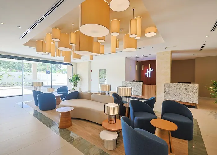Holiday Inn Puerto Plata-Cofresi Bay Area By Ihg